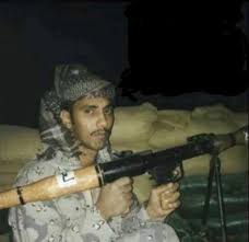 البركاتي، علي بن عبد الله بن مبارك ماجستير فقه الحسبة في زوائد كتاب الأدب المفرد للإمام البخاري رحمه الله على الكتب الستة من باب (بر الأم) إلى باب (من قدم إلى ضيفه طعامًا فقام يصلي) : Ø§Ø³ØªØ´Ù‡Ø§Ø¯ Ø¹Ø¨Ø¯Ø§Ù„Ù„Ù‡ Ø§Ù„Ø¨Ø±ÙƒØ§ØªÙŠ Ø£Ø­Ø¯ Ø§Ø¨Ø·Ø§Ù„ Ø­Ø±Ø³ Ø§Ù„Ø­Ø¯ÙˆØ¯ ØµØ­ÙŠÙØ© Ø®Ø¨Ø± Ø¹Ø§Ø¬Ù„