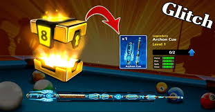 Lucky shots include four prizes. 8bp Glitch Of Golden Shot You Get Legendary Cue