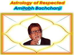 celebrity horoscope amitabh bachchan astrologer