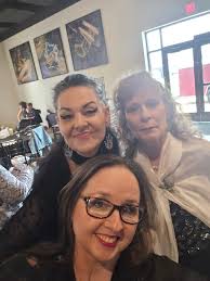 Goodbye to a beautiful show and community