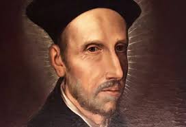 La parroquia de San Francisco de Borja de Valencia organiza una exposición  con motivo del Año Jubilar