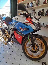 honda cbr 150i ได เอาชนะใจเหล าสาวกไบค เกอร sport bike สปอร ตไบค มอเตอร ไซค แต ง