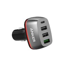 There are 263 suppliers who. Anker Powerdrive 4 Ports Usb C