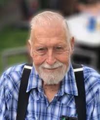 Obituary for Gerald Raymond Ferguson