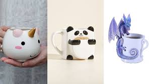 Para desainer kemasaja.com membuat template desain mug untuk kamu, jadi sekarang kamu dapat membuat mug hanya dalam beberapa menit saja. Kumpulan Desain Mug Yang Unik Dan Inspiratif Pranata Printing