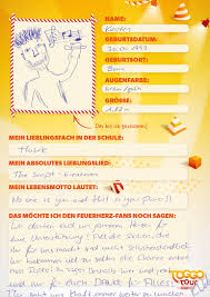Walter g karsten, walter guhde, walter e. Steckbriefe Feuerherz Fanclub Internetseite