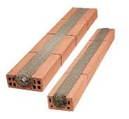 Ziegelsturz, flachsturz 28 okt 2014 15:55 #53783. Schlagmann Poroton Sonderziegel