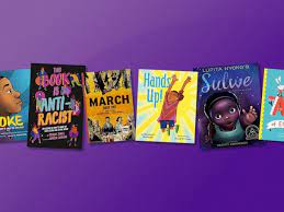 Have been defaced with graffiti that includes the name of a white nationalist hate. 10 Diverse Children S Books To Teach Kids About Racism And Representation Gma