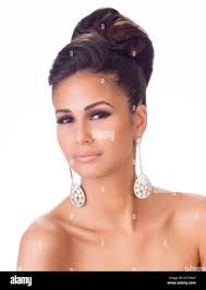 Anissa hi-res stock photography and images