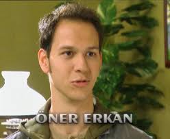 Öner erkan kimdir, nereli, kaç yaşında? Oner Erkan Kimdir Melek Kadinlar Kulubu