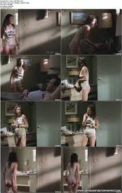 & the late show with. Anna Friel Niagara Motel Niagara Motel Beautiful Celebrity Sexy Nude Scene