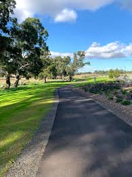 Launching Our Linear Park And Shared Path Linear Park Park Paths