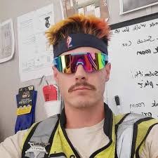 Benjamin Kapp's Instagram, Twitter & Facebook