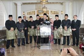 Exco Makmur Johor Bantu Hasni Kemudi Kerajaan Negeri