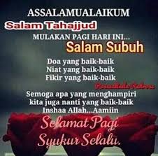 Assalamualaikum wbt salam subuh moga darul qayyimah islamic download assalamualaikum selamat pagi story wa islami mp3 mkv mp4 Facebook