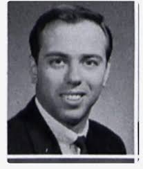 Donald Lifland, class of 1960, died in September 2021.