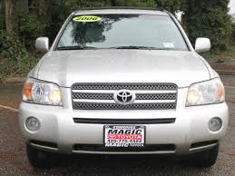 Find quality a range of used toyota for sale in nsw. Used Toyota Highlander Hybrid For Sale Near Lynnwood Magic Toyota