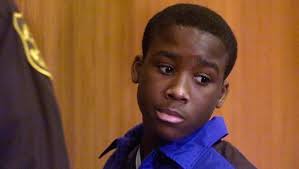 Murderer at 11, Nathaniel Abraham off parole