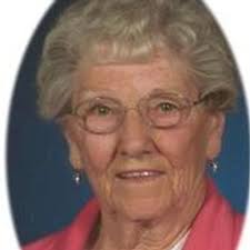 HELEN R. GEIGER Obituary November 1, 2013