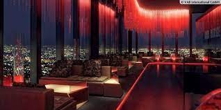 bar rouge rosental basel bar lounge design romantic restaurant bar design restaurant