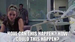 Share the best gifs now >>>. Yarn How Can This Happen How Could This Happen The Sopranos 1999 S02e08 Drama Video Gifs By Quotes 0b847896 ç´—