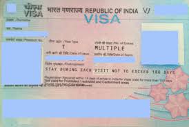 See a visual map of visa requirements on the world map. What Are The India Visa Requirements