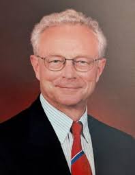 Steve Wayne Robinson Obituary