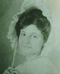 Gertrude May “Gertie” Briesacher Sargent (1890-1916)