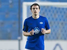 Born in kyrksæterøra, forren was originally a youth player at local club kil/hemne. Vegard Forren Reveals Ole Gunnar Solskjaer Influenced Switch To Southampton The Independent The Independent