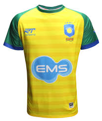Na netshoes você encontra roupas, calçados, bolsas, relógios e muito mais em artigos esportivos. Camisa De Volei Taubate Brasil S N Masculina