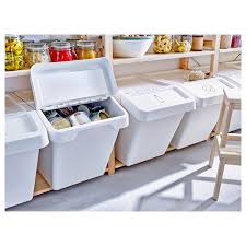 We did not find results for: Sortera Recycling Bin With Lid White 16 Gallon Ikea