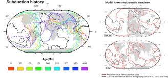 If you are working in. Global Kinematics Of Tectonic Plates And Subduction Zones Since The Late Paleozoic Era Sciencedirect