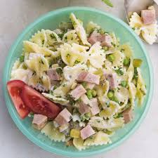 Klassischer Nudelsalat Rezept Klassischer Nudelsalat Nudelsalat Rezepte