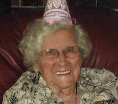 Myrtle Smith Shields Obituary