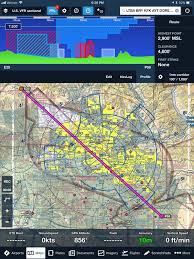 Foreflights Newest Feature Decodes Complicated Airspace