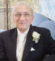 Donald Tyson, Former Staff Member 1968-1995 (July 2016)