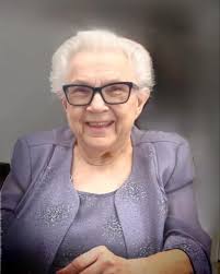 Virginia Elease Bailey Obituary April 22, 2024