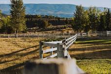 High Country Talks: Ranch Family Histories