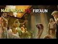 Prophet shu'aib was sent to residents of madyan. Download Lagu Ost Kisah Nabi Musa Trans7 Mp3 Video Mp4 3gp