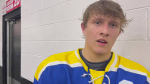 Frank Grad & Daniel Kucmerowski Interview 2-22