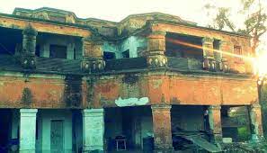 15 Haunted Indian Locations You Should Visit With Your Daring Friends Most Haunted Places Haunted Places Most Haunted