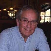 George "Jack" Fuller Jr. Obituary