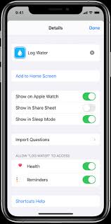 In the past, app icons were designed purely with functionality and ease of access in mind, but today we know that a good app look at your icon on a phone screen before you make a final decision. Run Shortcuts From The Home Screen Apple Support