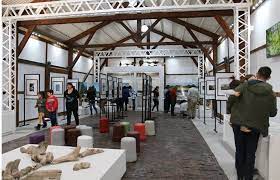EL MUSEO «RAFAEL REINOSO» YA FORMA PARTE DEL REGISTRO DE LA SECRETARIA DE CULTURA DE LA NACIÓN | Radio FM Viñas 96.3
