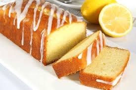 Easy Lemon Loaf Cake Recipes Of Holly Easy And Quick Recipes In 2020 Lemon Recipes Lemon Poppy Seed Bread Recipe Lemon Bread Recipes