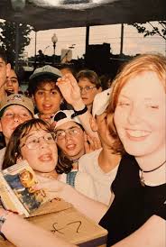 Profile for Kathy Dare and the Bad Luck Charms