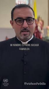 Jose Ignacio Munilla's Video