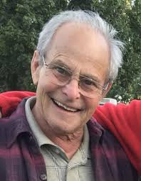 Obituary for DuWayne Martin Olson