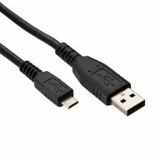 USB Data Kabel voor Samsung Z550 ...