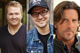 Songwriter Lineup Revealed For Bob Kingsley's Acoustic Alley During CRS  2017